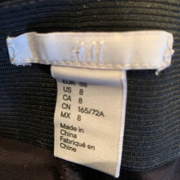 Levis Denizen Soho H&M Size 8 Leggings Modern Skinny Jeans Pants Bottoms Lot - Picture 10 of 11